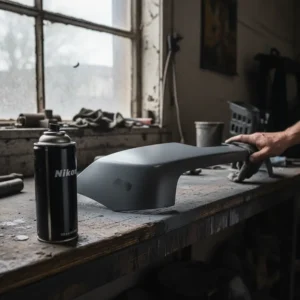 auto selbst lackieren spraydose