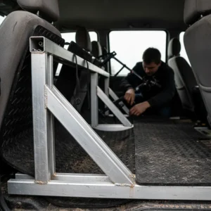 fahrradträger innenraum selber bauen