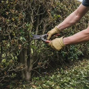 gartenpflege preise