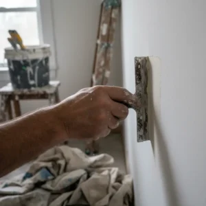 lackieren abkleben ohne kante