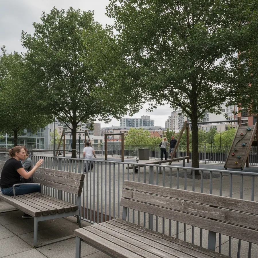 pfaffengrunder terrasse