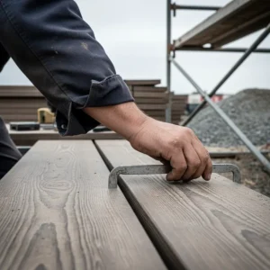 terrassen seitenwände